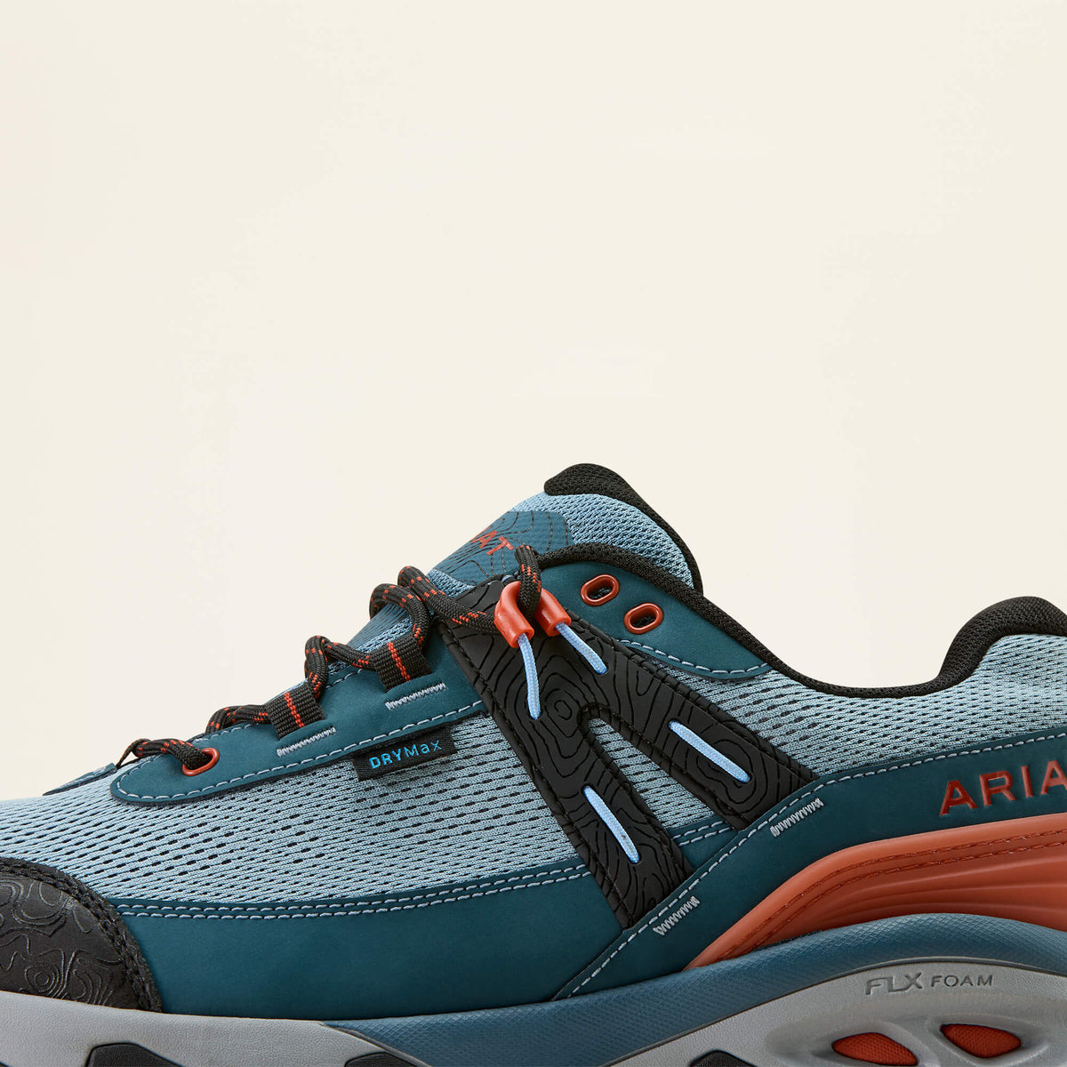 Ariat Deals Traverse Low Waterproof Hiking Shoe