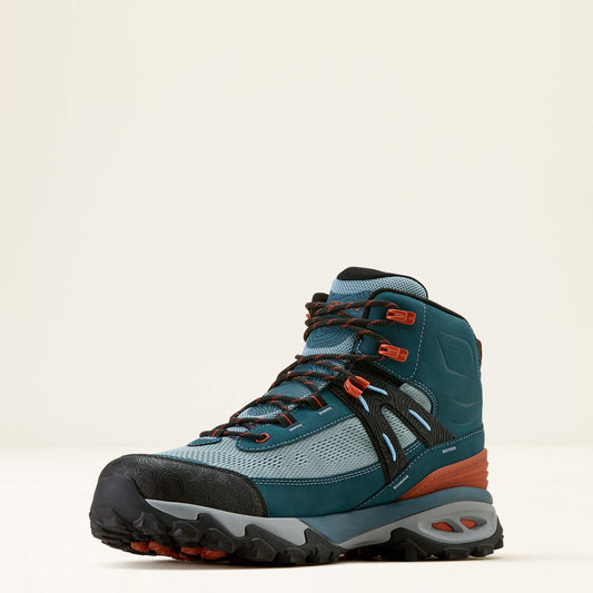 Ariat Classic Traverse Mid Waterproof Hiking Boot