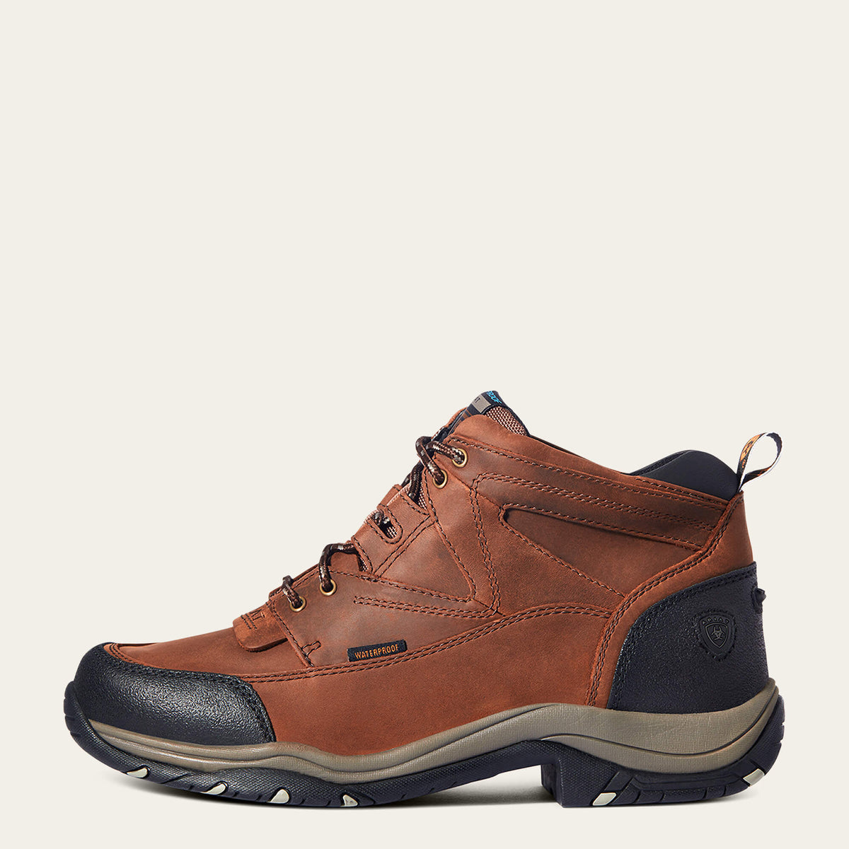 Ariat Value Terrain Waterproof Boot