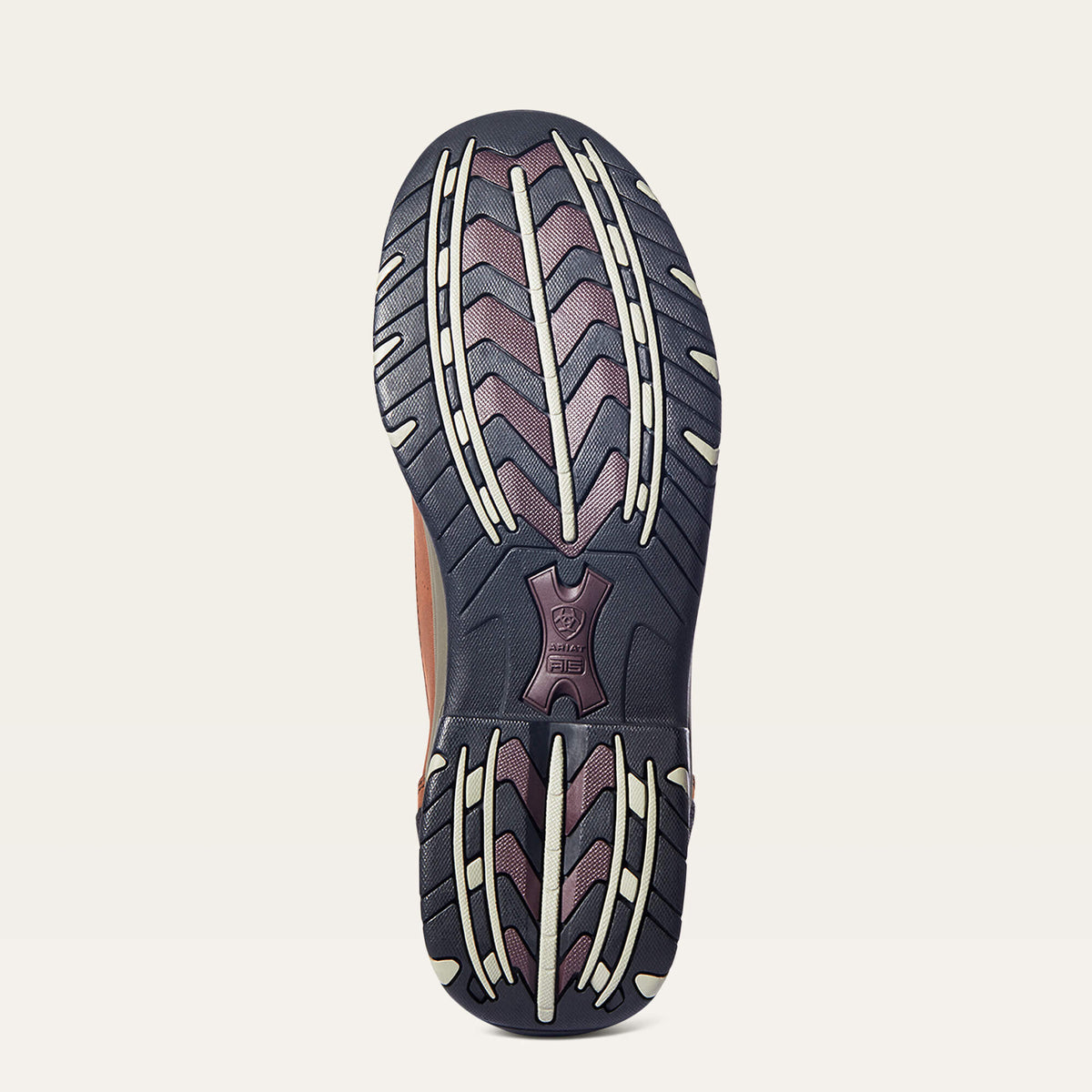 Ariat Value Terrain Waterproof Boot