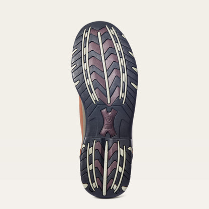 Ariat Value Terrain Waterproof Boot