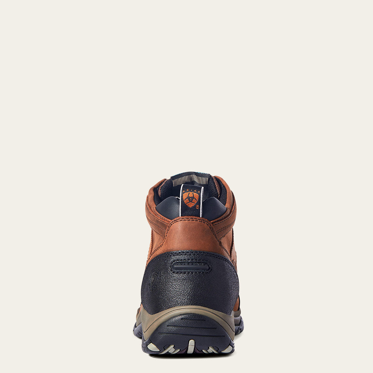 Ariat Value Terrain Waterproof Boot
