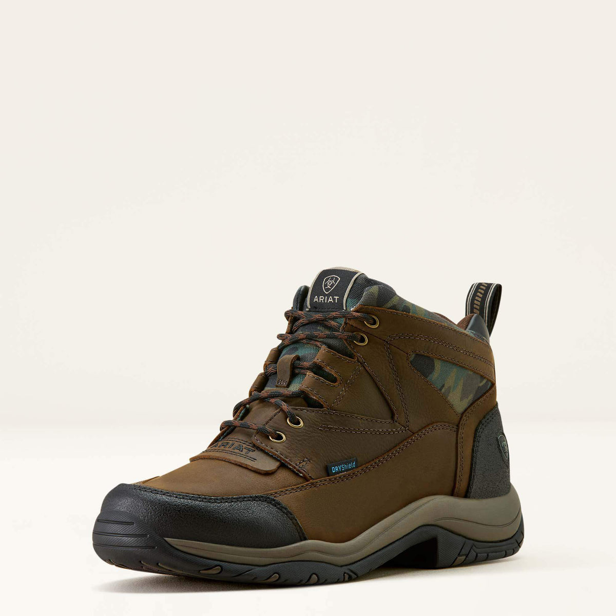 Ariat Quality Terrain Waterproof Boot