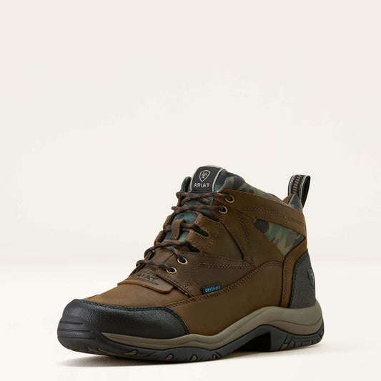 Ariat Quality Terrain Waterproof Boot
