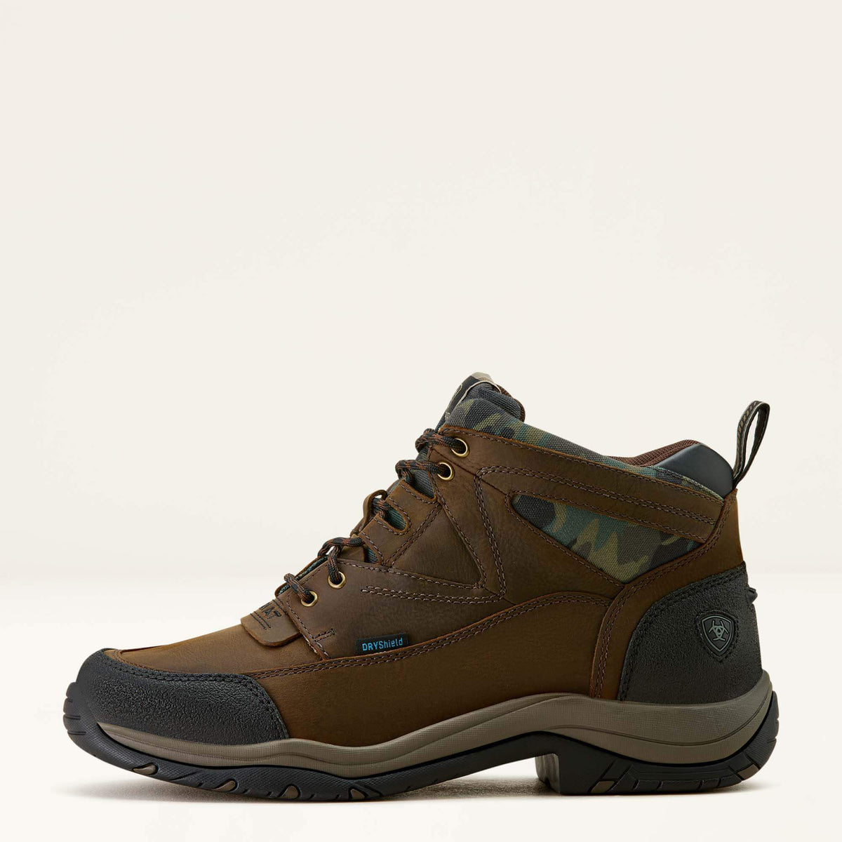 Ariat Quality Terrain Waterproof Boot