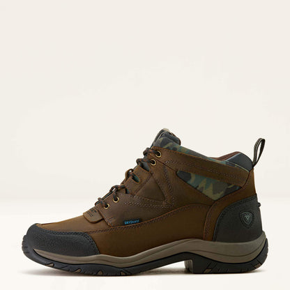 Ariat Quality Terrain Waterproof Boot