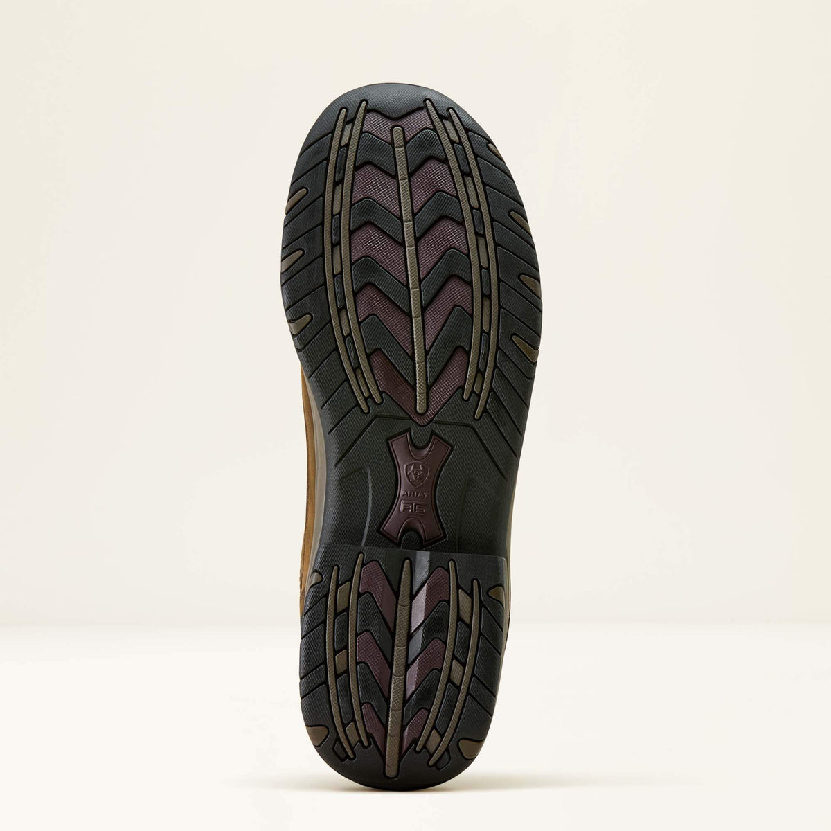 Ariat Quality Terrain Waterproof Boot