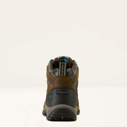 Ariat Quality Terrain Waterproof Boot