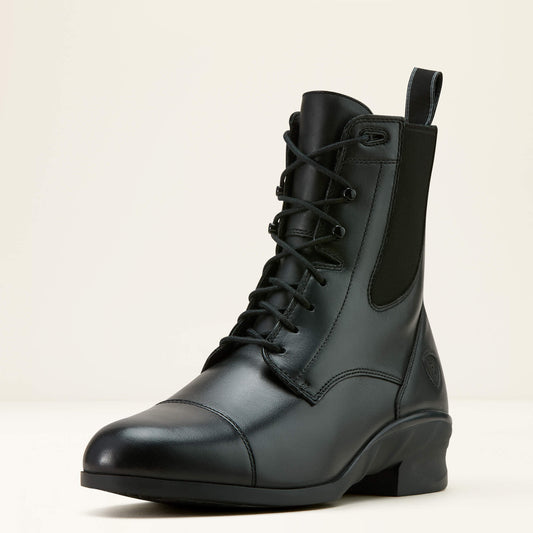 Ariat Deals Heritage Lace Paddock Boot