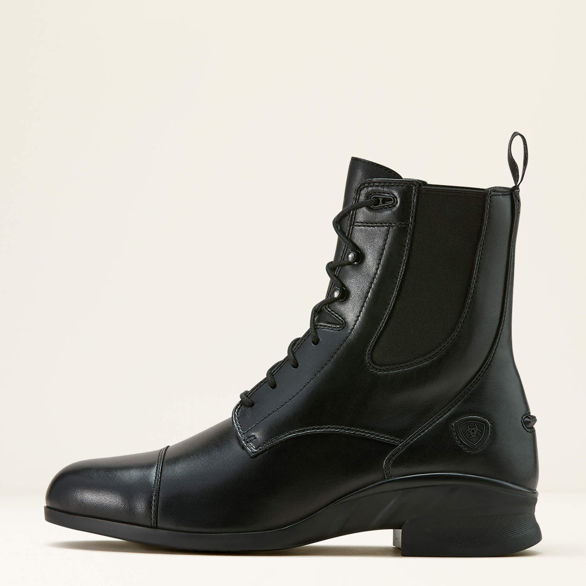 Ariat Deals Heritage Lace Paddock Boot