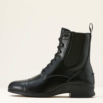 Ariat Deals Heritage Lace Paddock Boot
