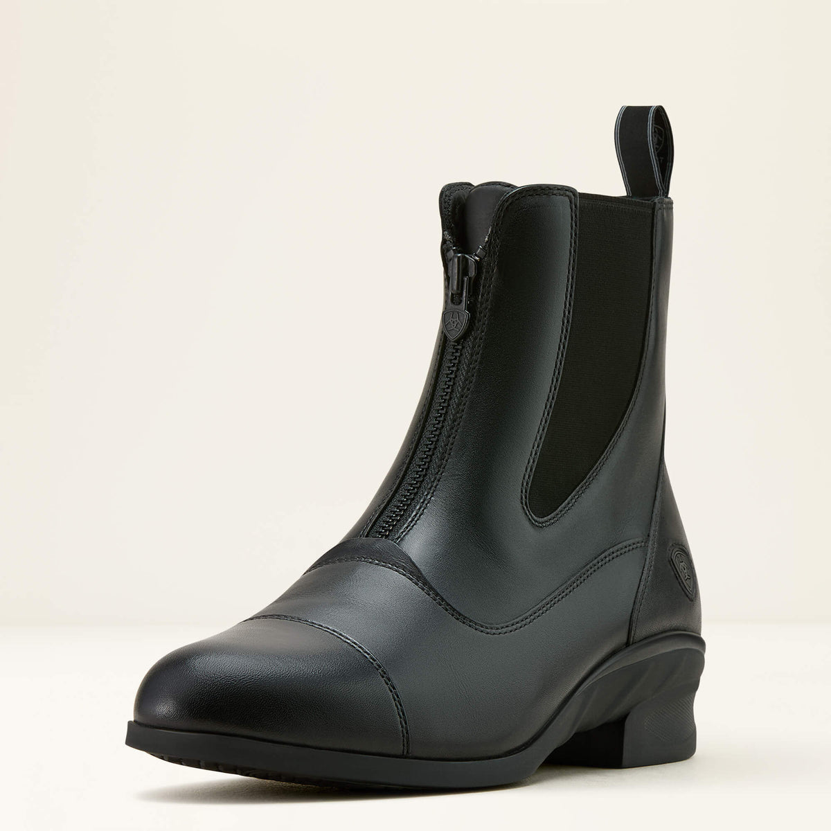 Ariat Top Pick Heritage Zip Paddock Boot
