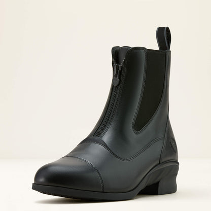 Ariat Top Pick Heritage Zip Paddock Boot
