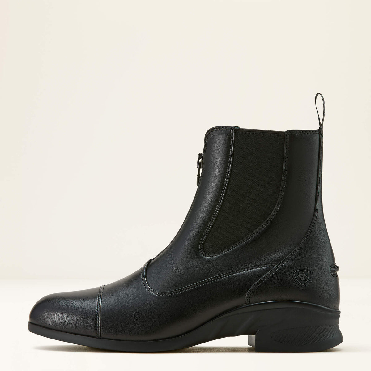 Ariat Top Pick Heritage Zip Paddock Boot