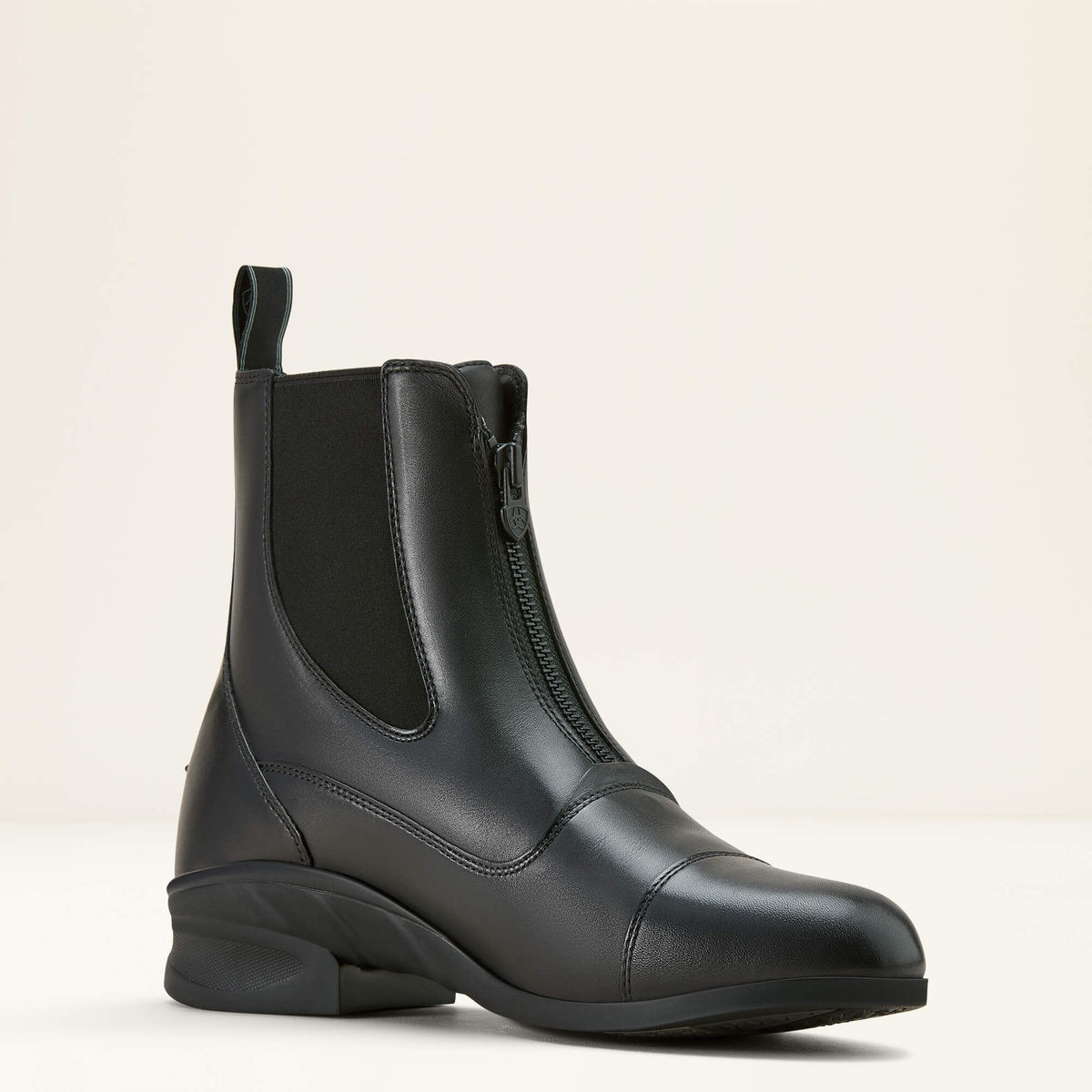 Ariat Top Pick Heritage Zip Paddock Boot