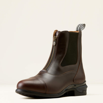 Ariat Customer Favorite Devon Zip Paddock Boot