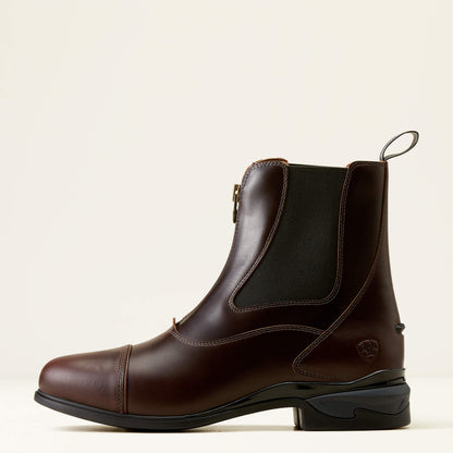 Ariat Customer Favorite Devon Zip Paddock Boot