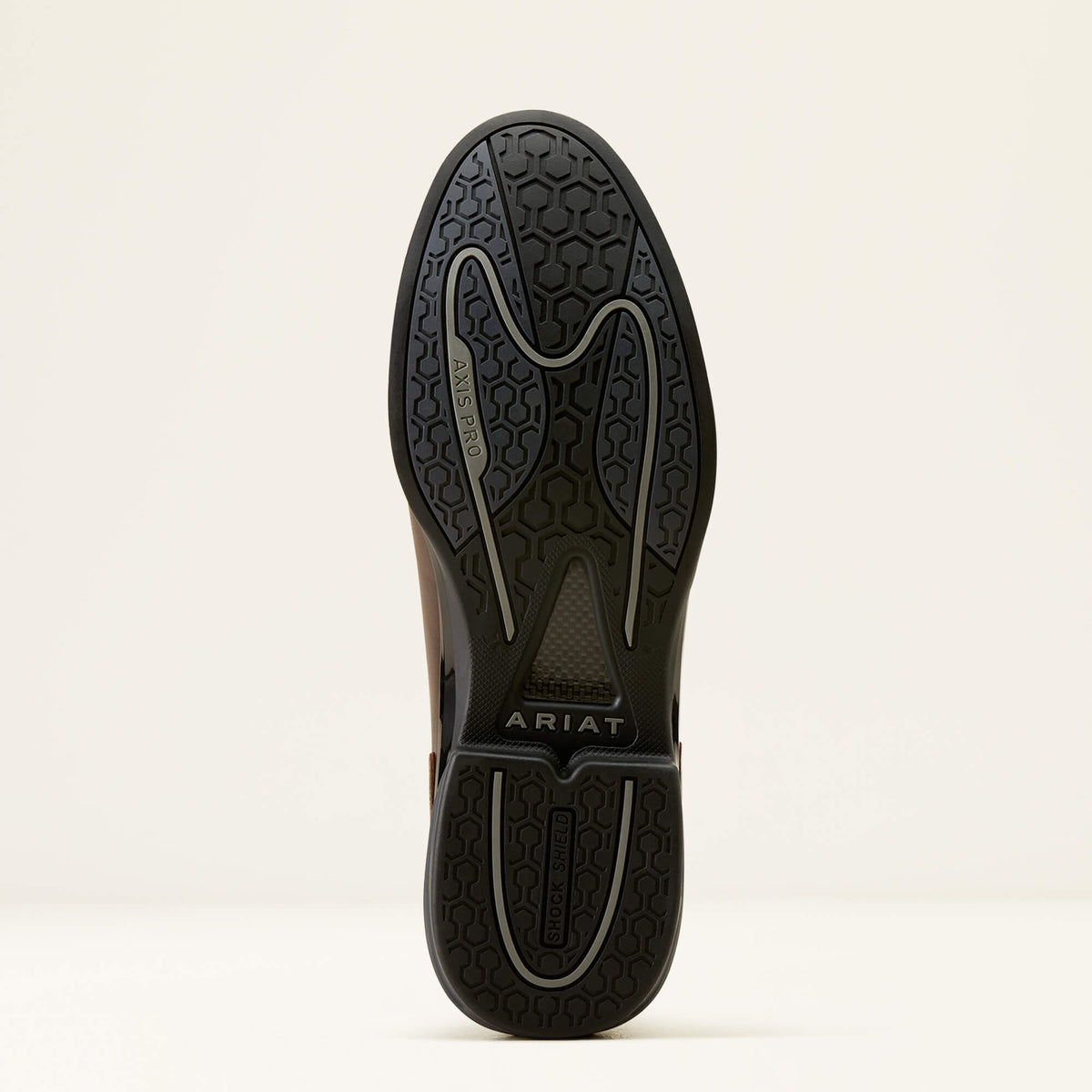 Ariat Customer Favorite Devon Zip Paddock Boot