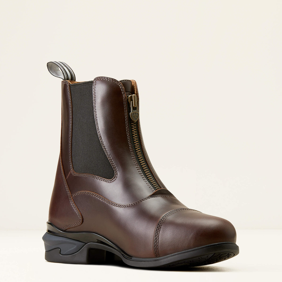 Ariat Customer Favorite Devon Zip Paddock Boot