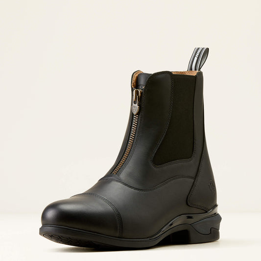 Ariat Deals Devon Zip Paddock Boot