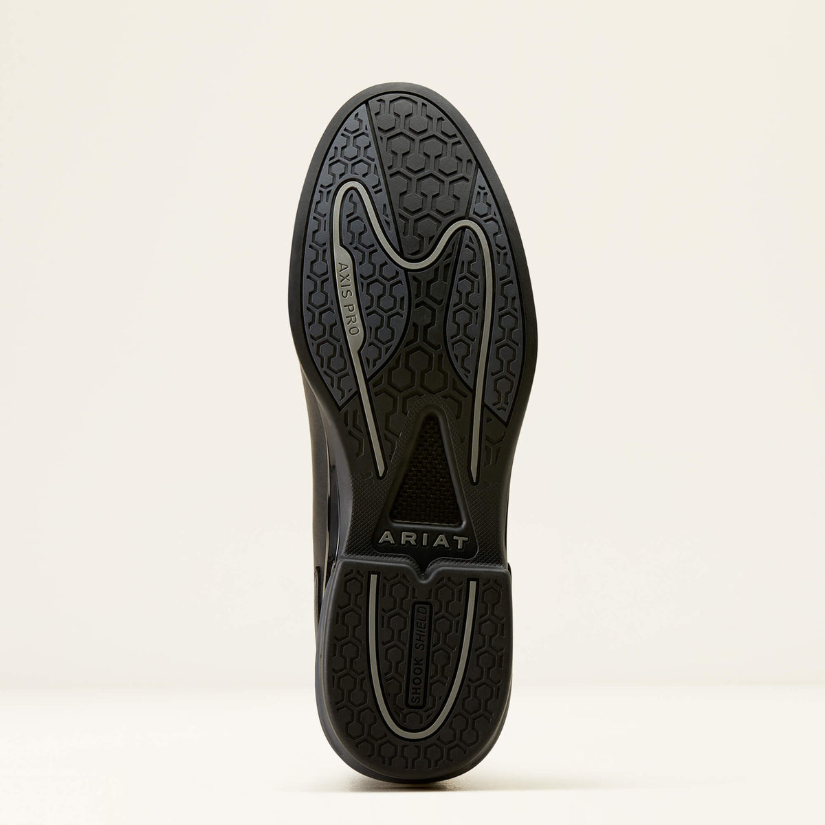 Ariat Deals Devon Zip Paddock Boot