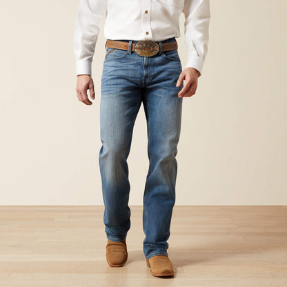 Ariat Trending M2 Relaxed Stretch Legacy Boot Cut Jean