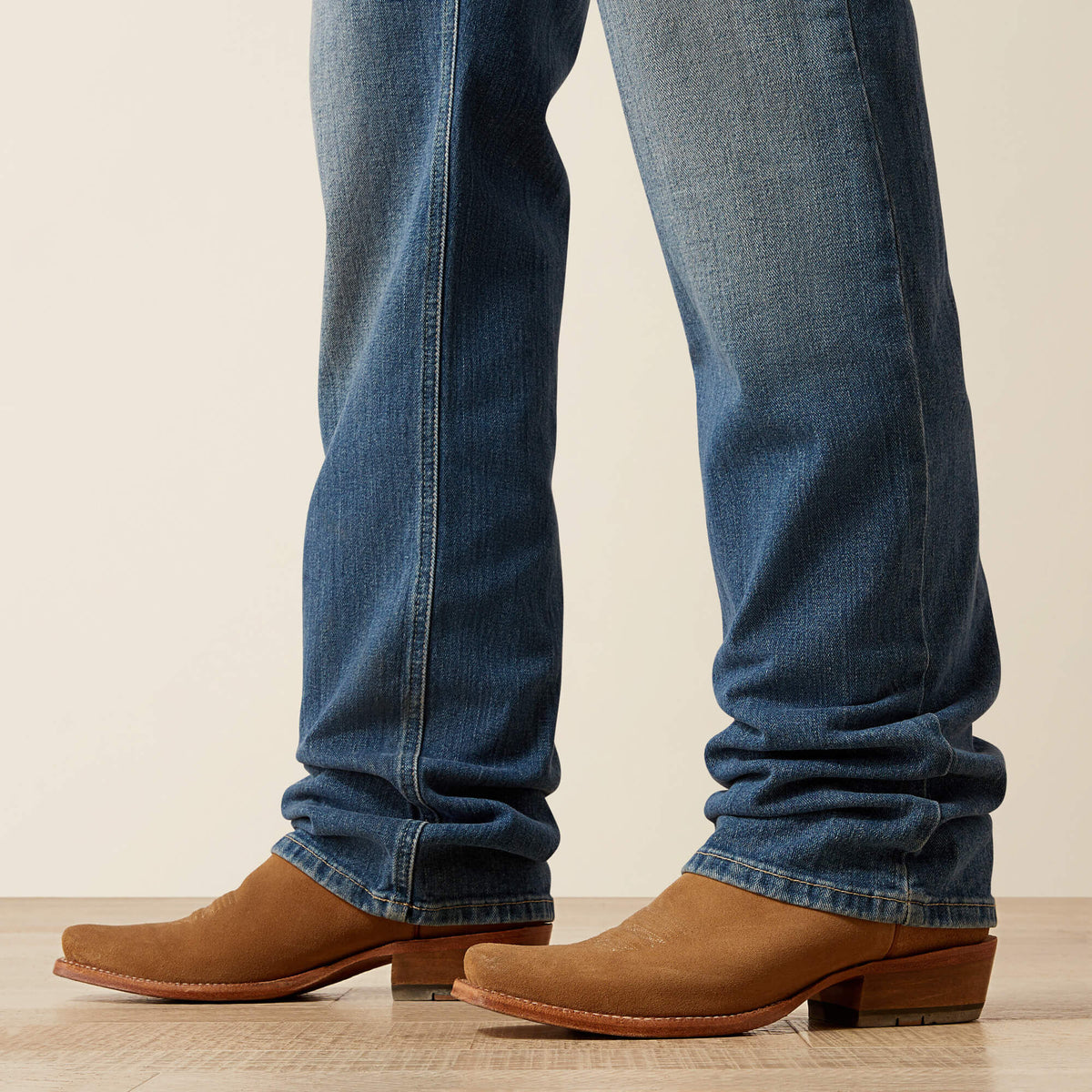 Ariat Trending M2 Relaxed Stretch Legacy Boot Cut Jean