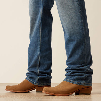 Ariat Trending M2 Relaxed Stretch Legacy Boot Cut Jean