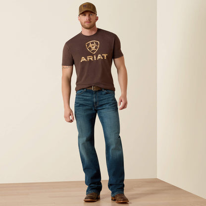 Ariat Everyday M4 Stretch Legacy Boot Cut Jean