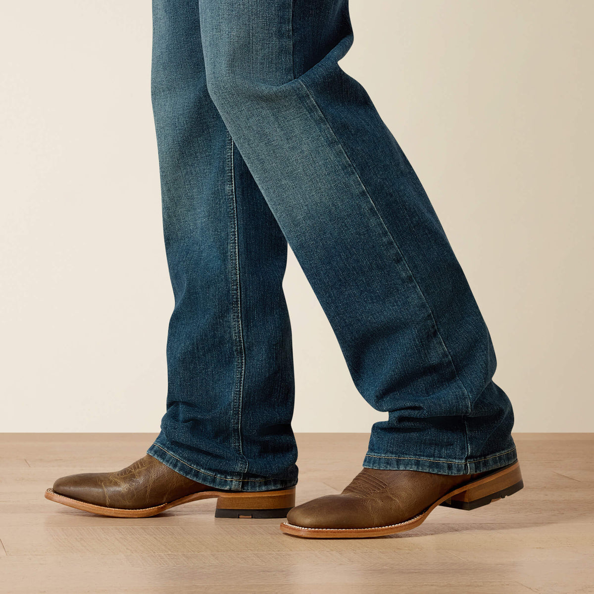 Ariat Everyday M4 Stretch Legacy Boot Cut Jean