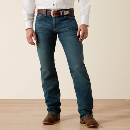 Ariat New M4 Stretch Legacy Boot Cut Jean