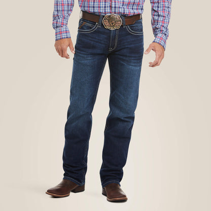 Ariat Great Value M2 Relaxed Stretch Stillwell Boot Cut Jean
