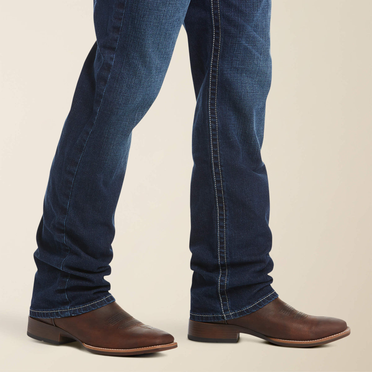 Ariat Great Value M2 Relaxed Stretch Stillwell Boot Cut Jean