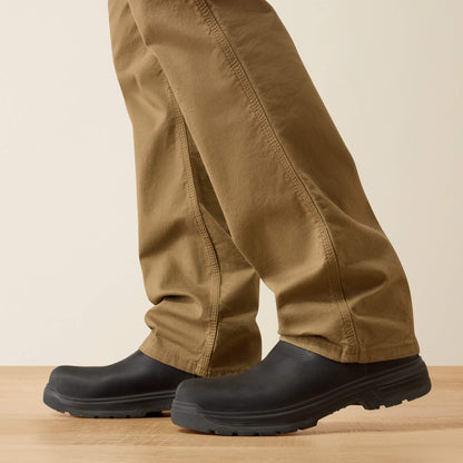 Ariat Great Value Rebar M4 Relaxed Made Tough DuraStretch Straight Leg Pants