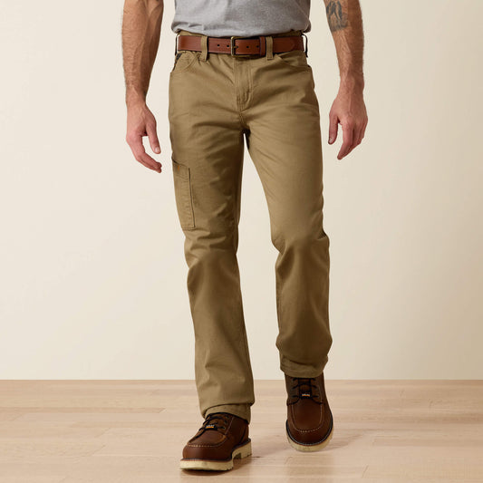 Ariat New Rebar M7 DuraStretch Made Tough Straight Pant