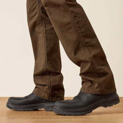 Ariat Best Price Rebar M4 Relaxed Made Tough DuraStretch Straight Leg Pants