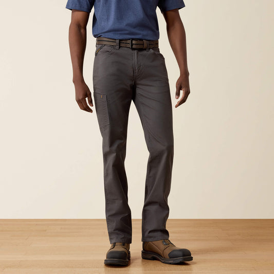 Ariat Exclusive Rebar M7 DuraStretch Made Tough Straight Pant