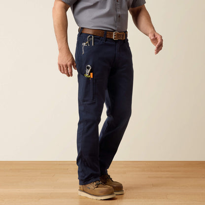 Ariat Special Offer Rebar M4 Relaxed Made Tough DuraStretch Straight Leg Pants