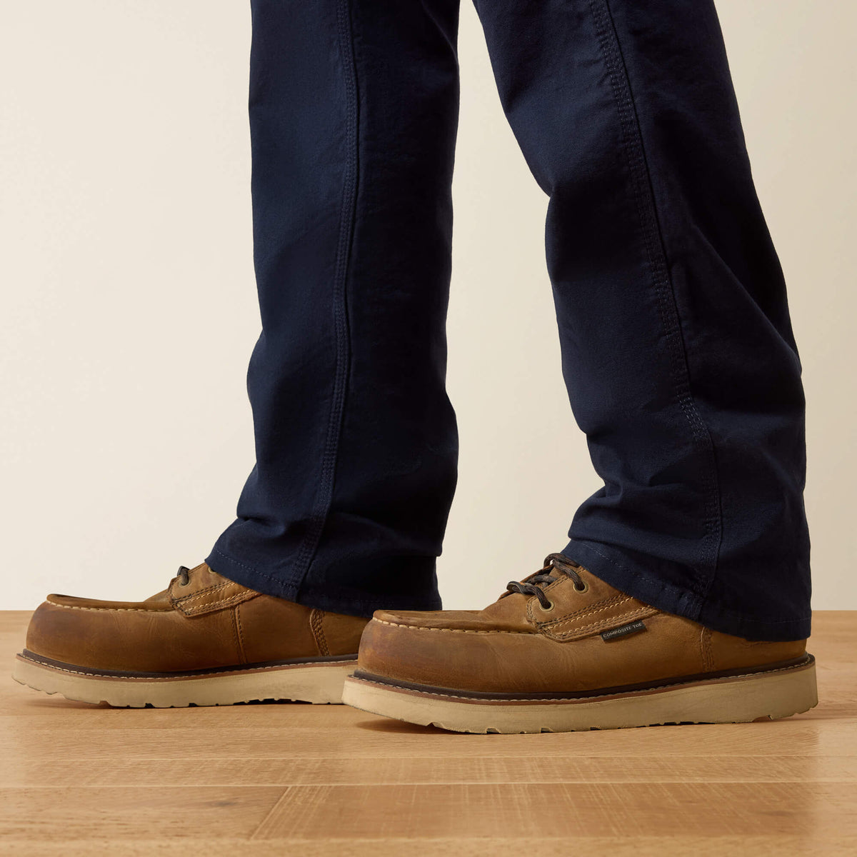 Ariat Special Offer Rebar M4 Relaxed Made Tough DuraStretch Straight Leg Pants