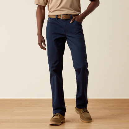 Ariat Classic Rebar M5 Straight DuraStretch Made Tough Straight Pant