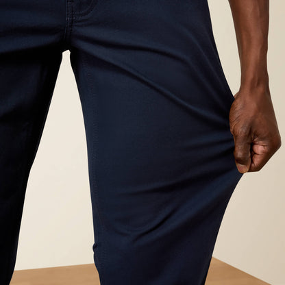 Ariat Classic Rebar M5 Straight DuraStretch Made Tough Straight Pant