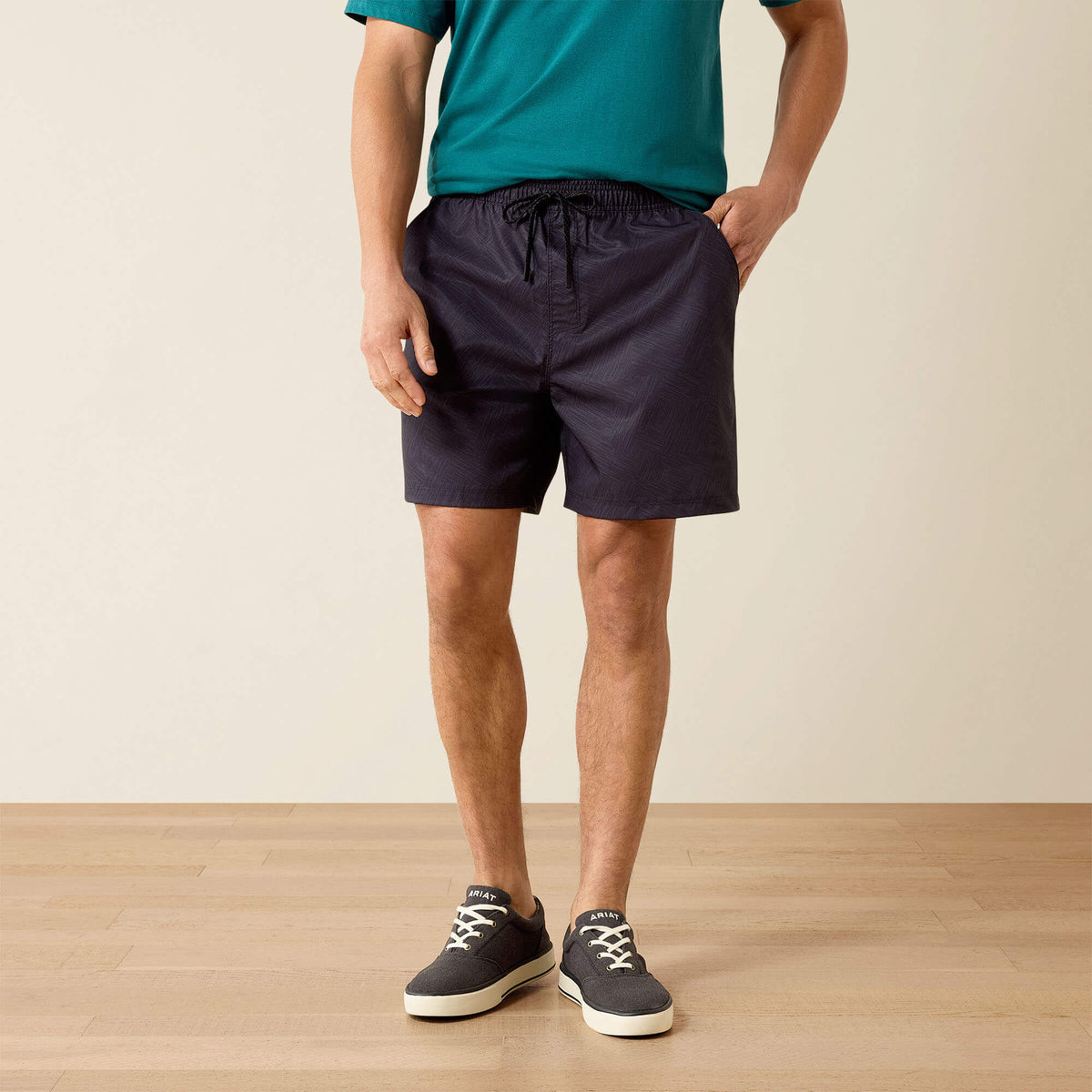 Ariat Trusted The Weekender 6" Shorts
