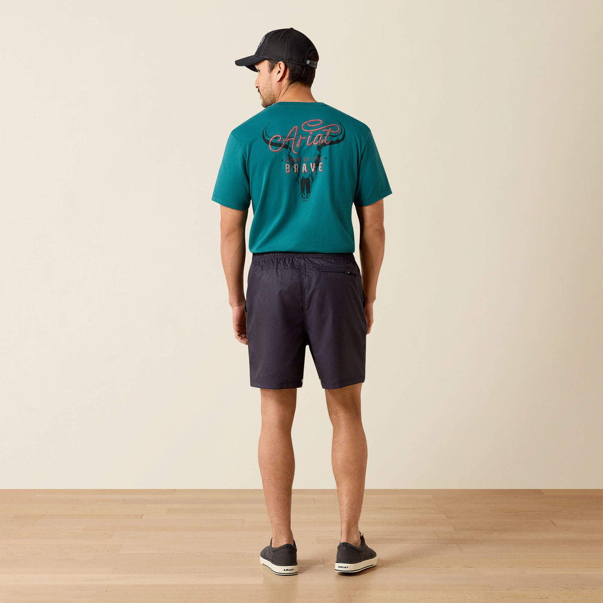 Ariat Trusted The Weekender 6" Shorts