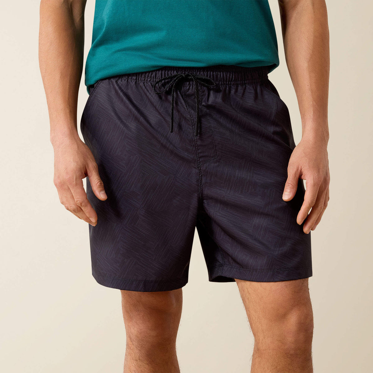 Ariat Trusted The Weekender 6" Shorts