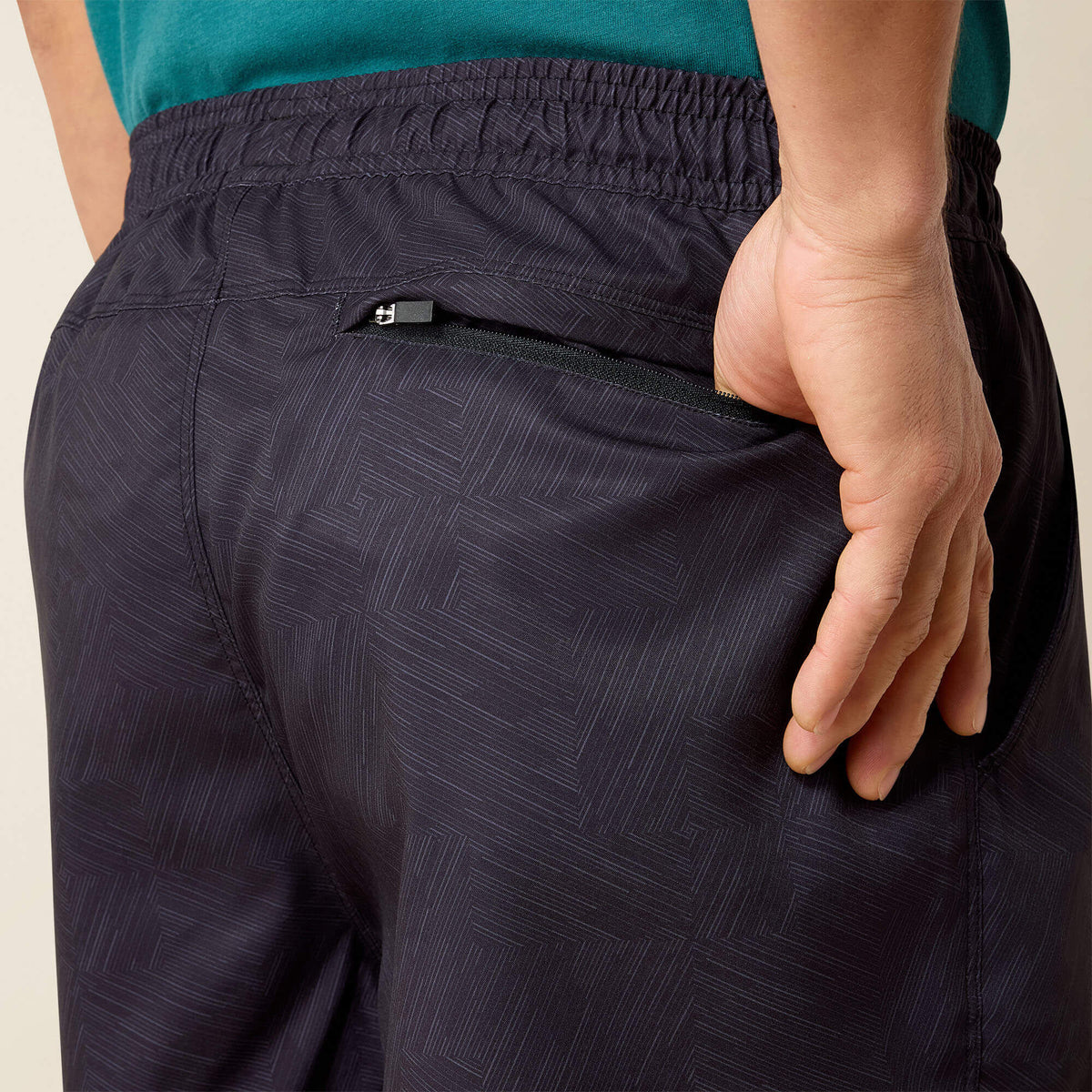 Ariat Trusted The Weekender 6" Shorts