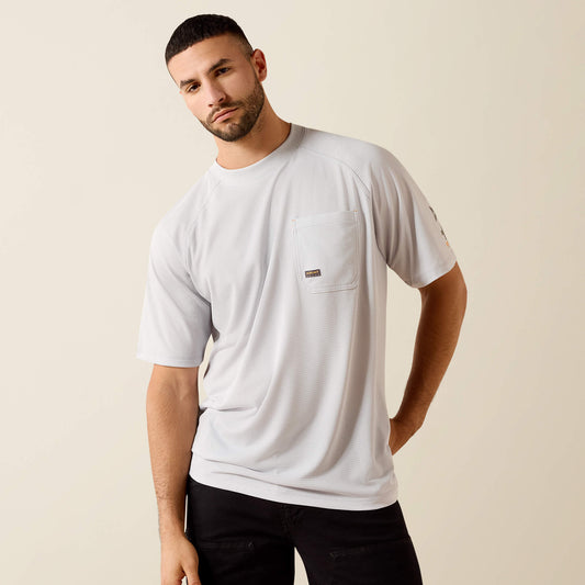 Ariat Special Offer Rebar Heat Fighter T-Shirt