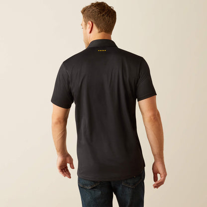 Ariat Customer Favorite Rebar Foreman Polo