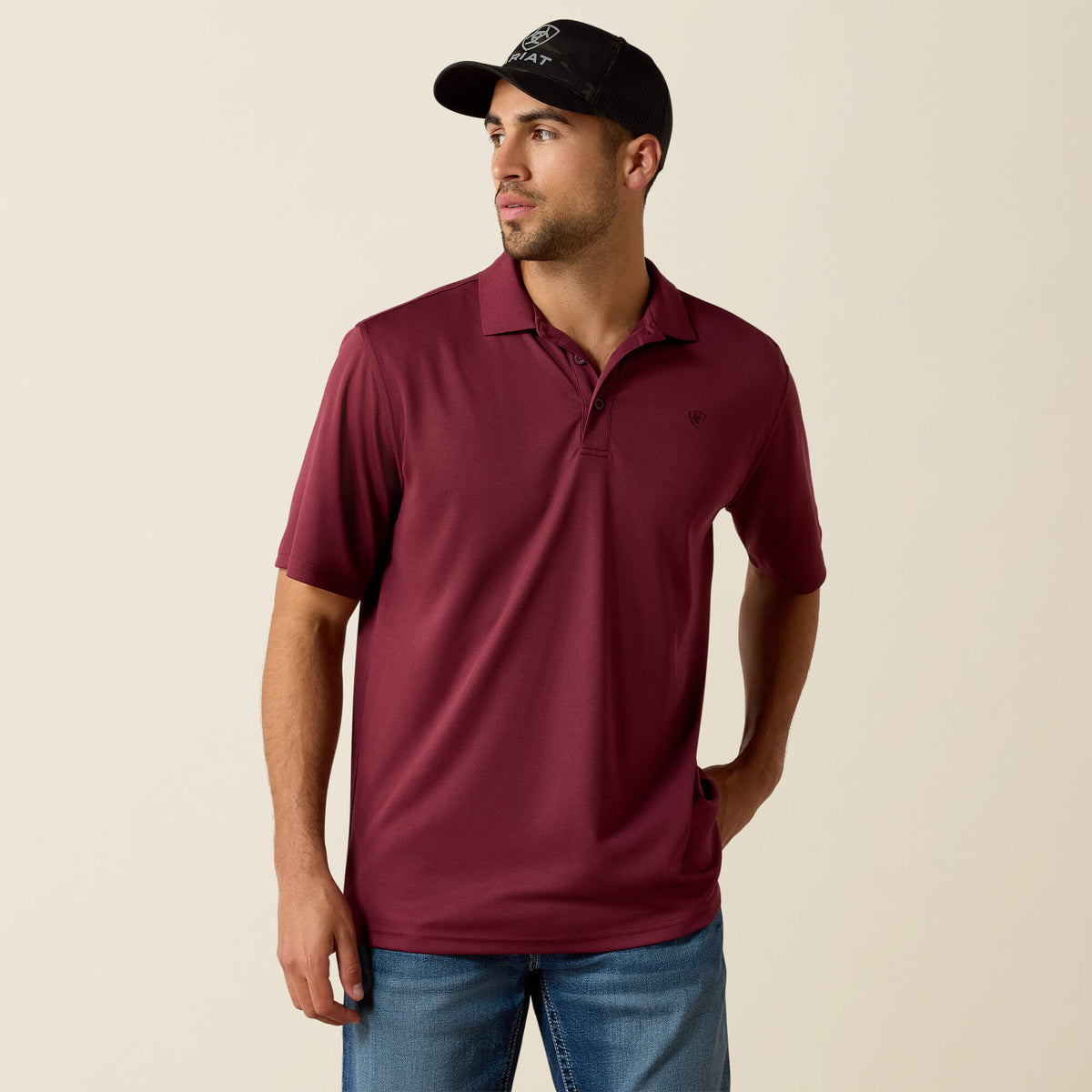 Ariat Sale TEK Polo