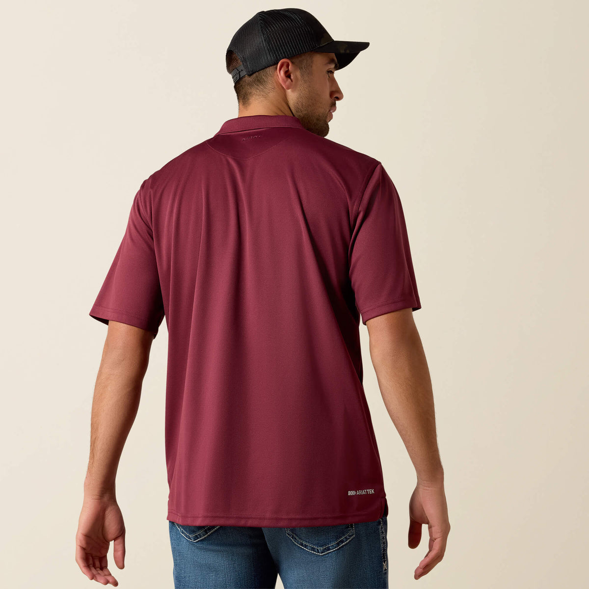 Ariat Sale TEK Polo