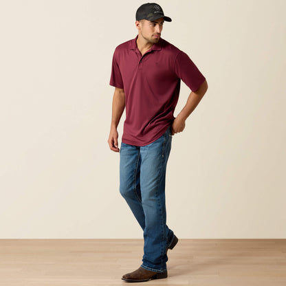Ariat Sale TEK Polo